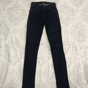 Citizens of Humanity Avedon Skinny Jeans